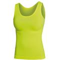 BIOTEX Bioflex Sun Tanktop Damen, Damen, Bioflex, 08 Giallo Fluo