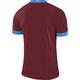 Nike Herren Park Derby II Trikot, Team Red/University Blue/White, S