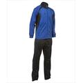 Asioka Trainingsanzug 68/12 N, Unisex Kinder, 68/12N ROYAL/Negro 6, schwarz (royal), 6/5XS