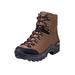 Kenetrek Desert Guide 7" Hunting Boots Leather Men's, Brown SKU - 582032