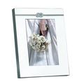 Wedgwood Photo Frame, Silver, 5x7