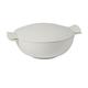 Villeroy & Boch Soup Passion Tureen for up to 4 People, Premium Porcelain, White,32 x 26 x 10 cm