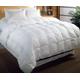 100% White Duck Feather Super King Bed Size All Season (4.5 Tog + 9 Tog) Quilt/Duvet by Viceroybedding