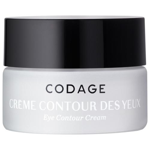 Codage – Crème Contour des Yeux Augencreme 15 ml