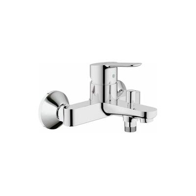 Grohe - Wannenarmatur Edge chrom Badarmatur Badewanne Armatur