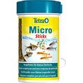 Tetra Micro Sticks, Futter für Aquarienfische mit Kleinem Maul, 6er Pack (6 x 100 ml)