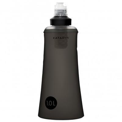 Katadyn - Befree Filter Tactical - Wasserfilter Gr 1 l schwarz