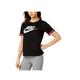 Nike 893327, Tank Top Damen M Nero Light Pumice