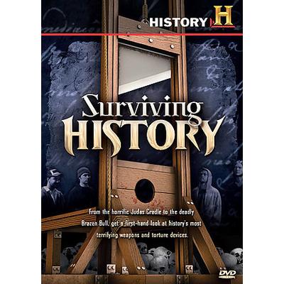History Channel Presents: Surviving History (3-Disc Set) [DVD]