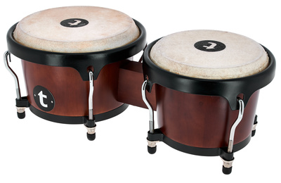 Thomann Classic Bongo Set 7" & 8,5
