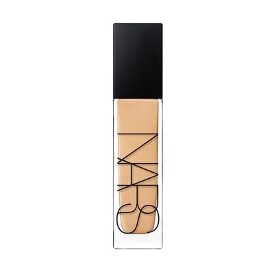 NARS Natural Radiant Collection Longwear Foundation SAHEL - 30 ml Hellbraun Image