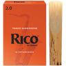 Daddario Woodwinds Rico Tenor Sax 2