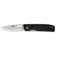 Knives of Alaska Onyx Liner Lock S30V Folding Knife G10 Handle Black 00796FG