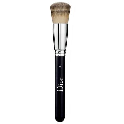DIOR Dior Backstage Full Coverge Fluid Foundation Brush N° 12 Puderpinsel Image
