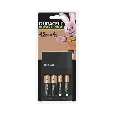 Ladegerät »CEF14«, Duracell