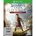 Assassin's Creed Odyssey - Deluxe Edition | Xbox One - Download Code