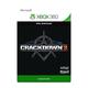 Crackdown 2 [Xbox 360 - Download Code]