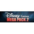 Disney Mega Pack : Wave 2 [PC Code - Steam]