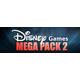 Disney Mega Pack : Wave 2 [PC Code - Steam]
