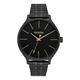 NIXON Womens Analogue Quartz Watch with Stainless Steel Strap A1249-001-00