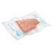 Oliso 1 Gallon Vacuum Sealer Bags in Orange | 3.2 H x 11.3 W x 3.2 D in | Wayfair VS Bag - Large