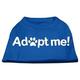 Mirage Adopt Me Hunde Bildschirm Print Shirt