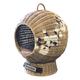 Happy House Rattan Natural Living Globe House