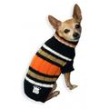 Hip Doggie HD-7STNN-L Turtleneck - Hundepullover, L