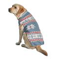 Chilly Dog Puder SCHNEEFLOCKE Pullover