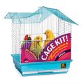 Prevue Pet Products 91110 Doppel Dach Bird Cage Kit