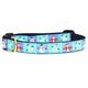 Up Country SNM-C-S Snowman Hundehalsband Schmal, 5/8", S