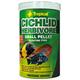 Tropical Cichlid Herbivore Small Pellet, 1er Pack (1 x 4 l)