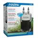 Marina Hagen CF20 Kanister Filter für Aquarien, 10-20 US Gallons