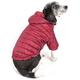 Leicht verstellbar Sporty Avalanche Pet Coat