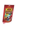 Tropical Koi and Goldfisch White Germ and Garlic Sticks, 1er Pack (1 x 5 l)