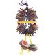 Zoo-Max Coronet shred-x Bird Toys,