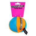 Tuffables Tuffa-Ball Hundespielzeug, 10 cm