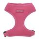 Hip Doggie HD-6PMHPK Ultra Comfort HarnessS Vest Hundegeschirr, XL, rosa