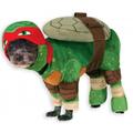 Rubie's Offizielles Hundekostüm, Raphael, Teenage Mutant Ninja Turtles – Größe S