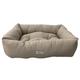 Trilly Tutti Brilli Akane Hund 's Bett, beige, Nummer 70