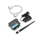 USR-W610 Serial to WiFi Ethernet Wireless Converter RS232 RS485 Serial Server Support WatchDog Modbus Gateway TCP UDP