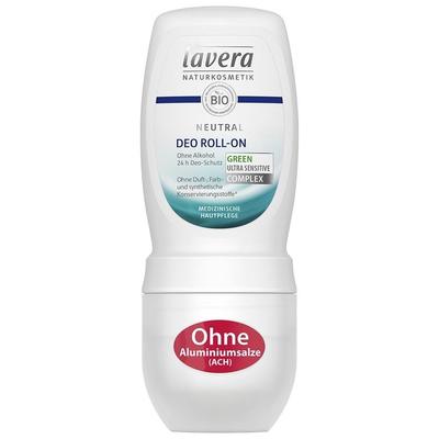 lavera Body Care Neutral Roll-on Deodorant 50 ml Image