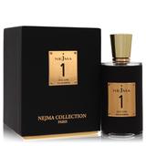 Nejma 1 For Women By Nejma Eau De Parfum Spray 3.4 Oz