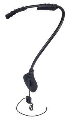 Hooki Saxophone strap black L