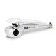 BaByliss C1225E Curl Secret Ionic automatischer Lockenstyler White undGold mit LCD-Screen, weißgold