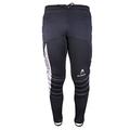 Ho soccer Torwart Icon Hose lang gepolstert, Herren, Herren, Icon, Schwarz