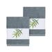 Bay Isle Home™ Wittrock Turkish Cotton Washcloth Turkish Cotton in Gray | Wayfair B8759284E4224AFB8CB4459D165DD74B