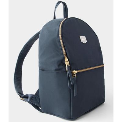 Freshly Picked City Pack Backpack Diaper Bag - Navy