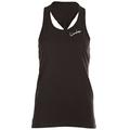 WINSHAPE Damen Mct001 Dance Style, Fitness Freizeit Sport Yoga Workout Tanktop