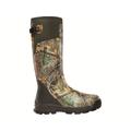 LaCrosse Alphaburly Pro 18" Insulated Hunting Boots Men's, Realtree EDGE SKU - 823032